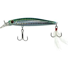 Sea Horse Speed F-Diver 8,5cm 8gr My-N S.balık