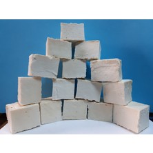 Zeytinyağı Sabunu - Ev Yapımı - 1 kg