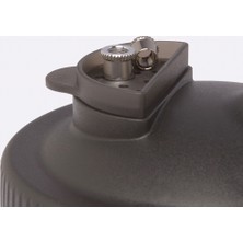 Iwata Universal Spray Out Pot - Iwata Evrensel Airbrush Temizlik Kabı