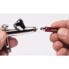 Iwata Hassas Nozzle Anahtarı