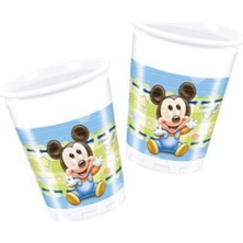 Hayaller Dükkanı Bardak Mıckey Dısney Baby Pk:8