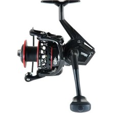 Sea Horse Carbon 2000 9+1 B Makine