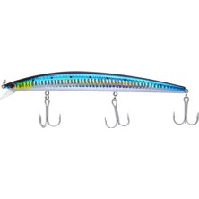 Sea Horse Max 14,5 cm 05 19 gr Sahte Balık