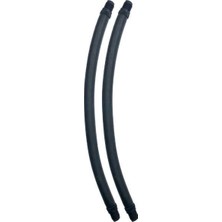 Sea Horse Zıpkın Lastiği 16MM 26CM(75'LIK) Çiftli