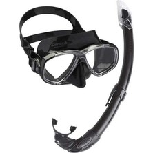 Cressi Perla Mare Dm Set