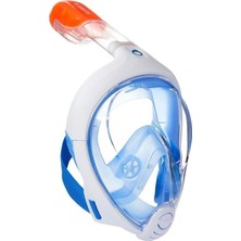 Subea Easybreath Yüzücü Maskesi