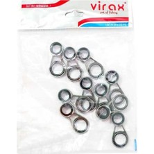 Sea Horse Surf Katlanır 112MM 10LU Paket Halka