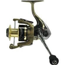 Sea Horse Victor 5000 Makine