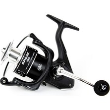 Sea Horse Spark 5000 Makine