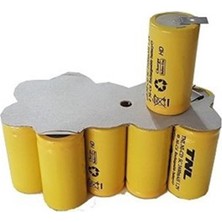 İNFOSTAR Dewalt 14.4V 2400MAH Iç Pil