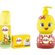 Dalin Set 3
