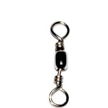 Sea Horse Fırdöndü No:1 Nikel 10 Lu Paket