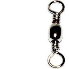 Sea Horse Fırdöndü No:2 Nikel 10 Lu Paket