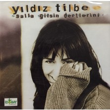 Yıldız Tilbe - Salla Gitsin Dertlerini ( CD )