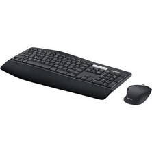 Logitech MK540 Kablosuz USB Klavye Mouse Kiti (Yurt Dışından)