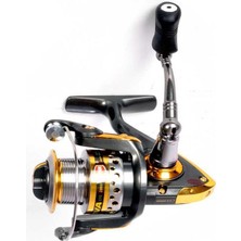 Penn Captıva Cv2 2000 11 Bb Makine