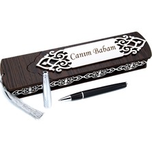 Scrikss Babalar Gününe Özel Kalem