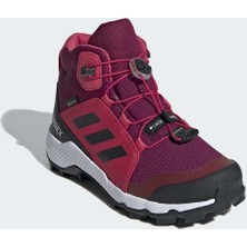 Adidas Terrex Mid Gore-Tex Yürüyüş Ayakkabısı