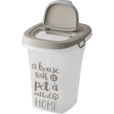 Moderna Trendy Story Pet Wisdom Mama Saklama Kabı 6 lt