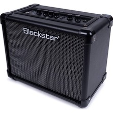Blackstar Id:core 10 V3 Dijital Kombo Elektro Gitar Amfi

