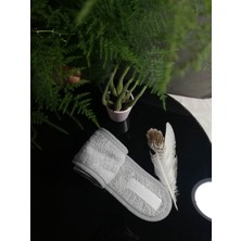 Meşeli Tekstil Sporcu Saç Bandı