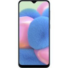 İkinci El Samsung Galaxy A30S 64GB (12 Ay Garantili) Yeşil