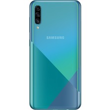 İkinci El Samsung Galaxy A30S 64GB (12 Ay Garantili) Yeşil