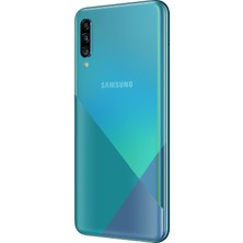 İkinci El Samsung Galaxy A30S 64GB (12 Ay Garantili) Yeşil