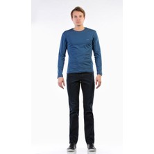 Vigoss Jeans Vigoss Erkek Sweatshirt 44221-03370