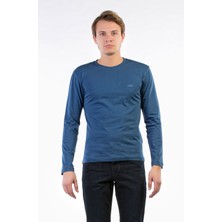 Vigoss Jeans Vigoss Erkek Sweatshirt 44221-03370