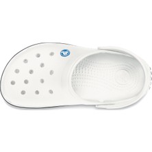 Crocs Crocband Terlik 11016-100