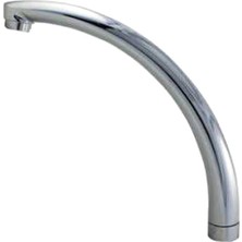 Knitex Mix Uzun Batarya Borusu