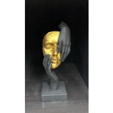 By Ari Görmedim MASK-MK107-1