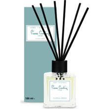 Pierre Cardin Reed Diffuser Çubuklu Oda Kokusu Sandalwood 100 ml