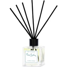 Pierre Cardin Reed Diffuser Çubuklu Oda Kokusu Sandalwood 100 ml