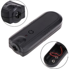 River World  Ultrasonik Köpeksavar Köpek Kovucu Köpek Kornası Eğitim Cihazı