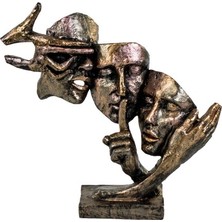 By Ari Üçlü MASK-MK102-12
