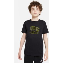 Qivi I Met Your Mother Legendary Camiseta Baskılı  Çocuk Siyah Tshirt