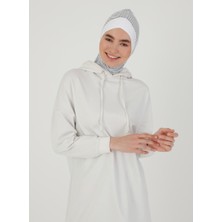 Spor Bone - Beyaz - Ecardin