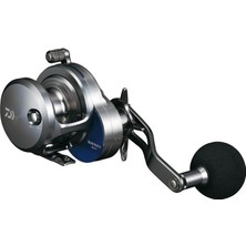 Daiwa Saltiga 2015 15 H Slow Jig Çıkrık
