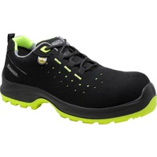 Swolx Combo X-110 Iş Ayakkabısı S1P ESD Karbon İç Tabanlık ile Konforlu ve Güvenli Kullanım