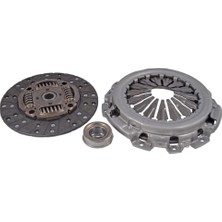 Valeo 009221 Debrıyaj Seti Carry Sk 410 1,0 1992 1999 F10A (Szk 004)  (180) Dfm 1,1
