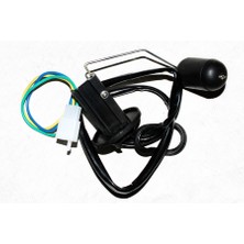 Mondial Benzin Şamandırası Mondial Zn Znu Asya Nostalji