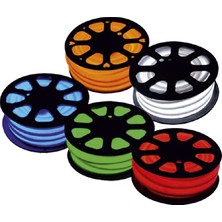 Cata Ct 4554 G Cata Neon Hortum LED Günışığı 220V ( 5 Metre )