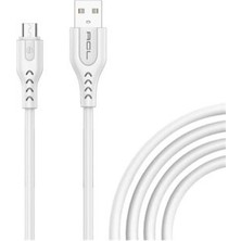 Acl Micro USB Hızlı Şarj Kablosu 3m