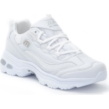 Mc Jamper Kadın Sneaker Günlük Ayakkabı 1901 Flower