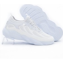 Mc Jamper Erkek Sneaker Günlük Yürüyüş Ayakkabı 1834 Vivaldi