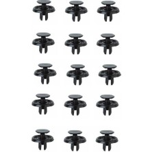 Suzuki Grand Vitara Bagaj Halı Klipsi 9046707164 - 25 Adet