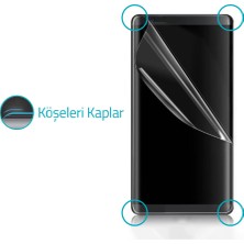 Bufalo General Mobile Gm 21 Pro Ekran Koruyucu Bufalo Flexiglass Nano