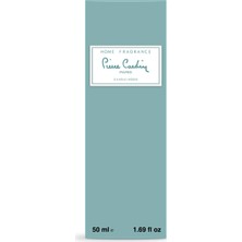 Pierre Cardin Reed Diffuser Çubuklu Oda Kokusu Sandalwood 50 ml